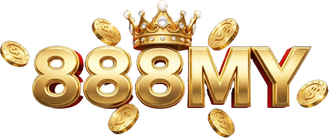888MY logo